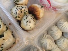 -上海虹口糕团食品厂(昌里东路店)