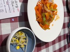 -益百岁牛尾汤(香山路店)