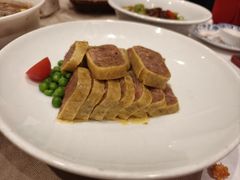 -大张烙馍村(泉山店)