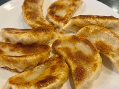 煎饺-桃园中华料理炸酱面(燕儿岛路店)