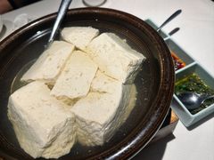 富顺豆花-贡宴盐帮菜自贡驻京联络处餐厅