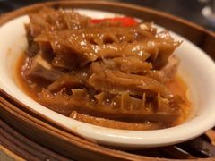 -中山保利艾美酒店-乐美中餐厅