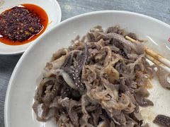 -津门张记包子铺(华昌道店)