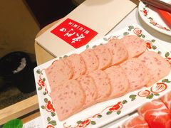 -东门口涮肉·砂锅·烤串(老门东店)