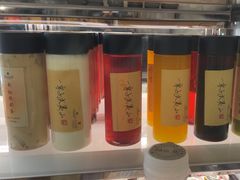 -桃源咖啡厅(武夷山大红袍山庄店)