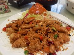 -国惠大酒楼(宝龙店)