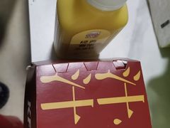 -肯德基(龙盛新天地店)