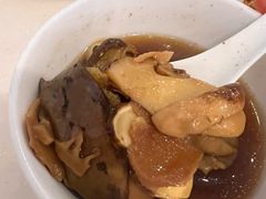-太婆天府山珍酒楼(亚运村店)