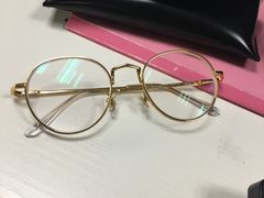 -新镜界眼镜(乐坊大华生活广场店)