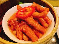 -粤色·老广州茶餐厅(河南商会大厦店)