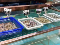 -中国舟山国际水产城