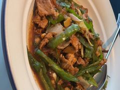-兰湘子·湘菜小炒(长安万科广场店)