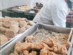-满记烧饼(牛街东里小区一区店)