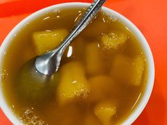 术薯羹-冰神糖水铺(国贸中心店)