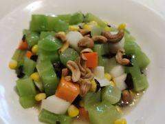 -屋顶花园餐厅(步行街老地王大厦店)