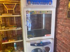 -机械师超级密室(小寨华旗店)