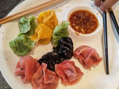 -1937青岛老味道·海肠捞饭·青岛菜(大鲍岛栈桥店)