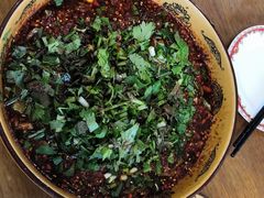 -乐山第一家临江鳝丝(茶坊路店)