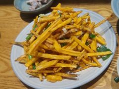 -静一餐厅·湖北菜(前门店)