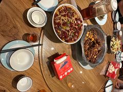 -乔一乔怪味干锅(东升店)