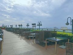 -洲际酒店·地平线全日餐厅HORIZON CAFÉ