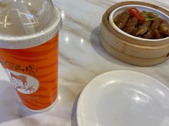 -欣悦会港式茶餐厅(燕郊永旺店)
