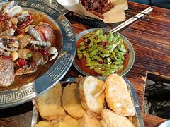 -破店肥哈·海鲜·烧烤(郑州银泰inPARK店)