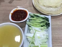 筋饼-姥家春饼店(漳州二路店)