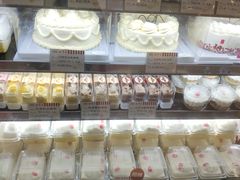 -红宝石·鲜奶小方(莘庄龙之梦店)