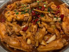 -胖哥俩肉蟹煲(湖滨银泰in77店)