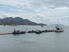 -那琴半岛地质海洋公园