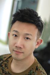 -发饰美男士增发补发假发定制店