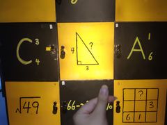 -解个谜沉浸剧情密室(天河店)