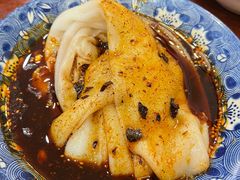 -张明富面皮店(东大街店)