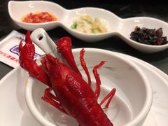 -A One Kitchen·南京精菜馆(德基广场店)