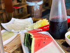 -小龙坎老火锅(北京三里屯店)