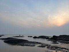-辽宁团山国家级海洋公园