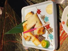 -炙柒Sekinana·精致料理 烧鸟·铁板烧(海上世界店)