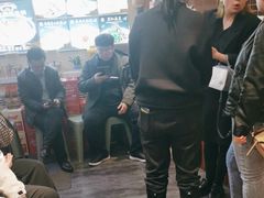 -灶座小锅烀饼·铁锅炖(道里店)