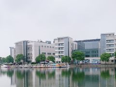 -美兰湖景区