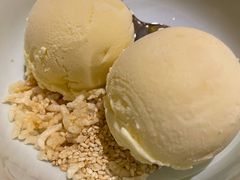姜撞奶冰淇淋-惠食佳(滨江大公馆店)
