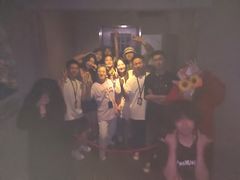 -棂笼·深度沉浸密室(武汉旗舰店)