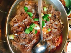 -新白鹿餐厅(城西银泰城店)