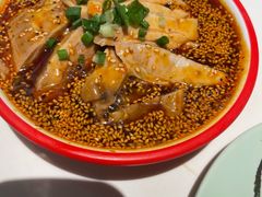 -大铁勺新津菜(中北永旺店)