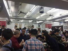 -香港蓮香樓(中環店)