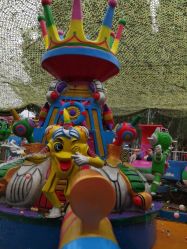 -大望京儿童游乐场