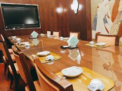 -九洲喜来登酒店湖月日餐厅