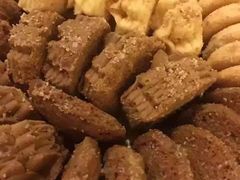 -珍妮曲奇聪明小熊(尖沙咀店)