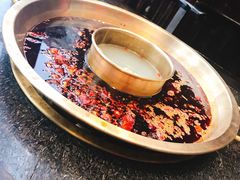 -巴蜀大宅门火锅(北大街店)
