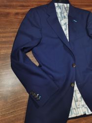 -和记HOKEE·西服定制